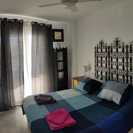 Txistu HOME, Almuñécar Beach Extérieur photo