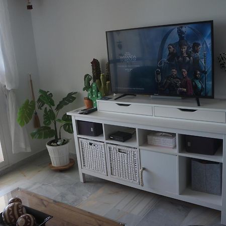 Txistu HOME, Almuñécar Beach Extérieur photo