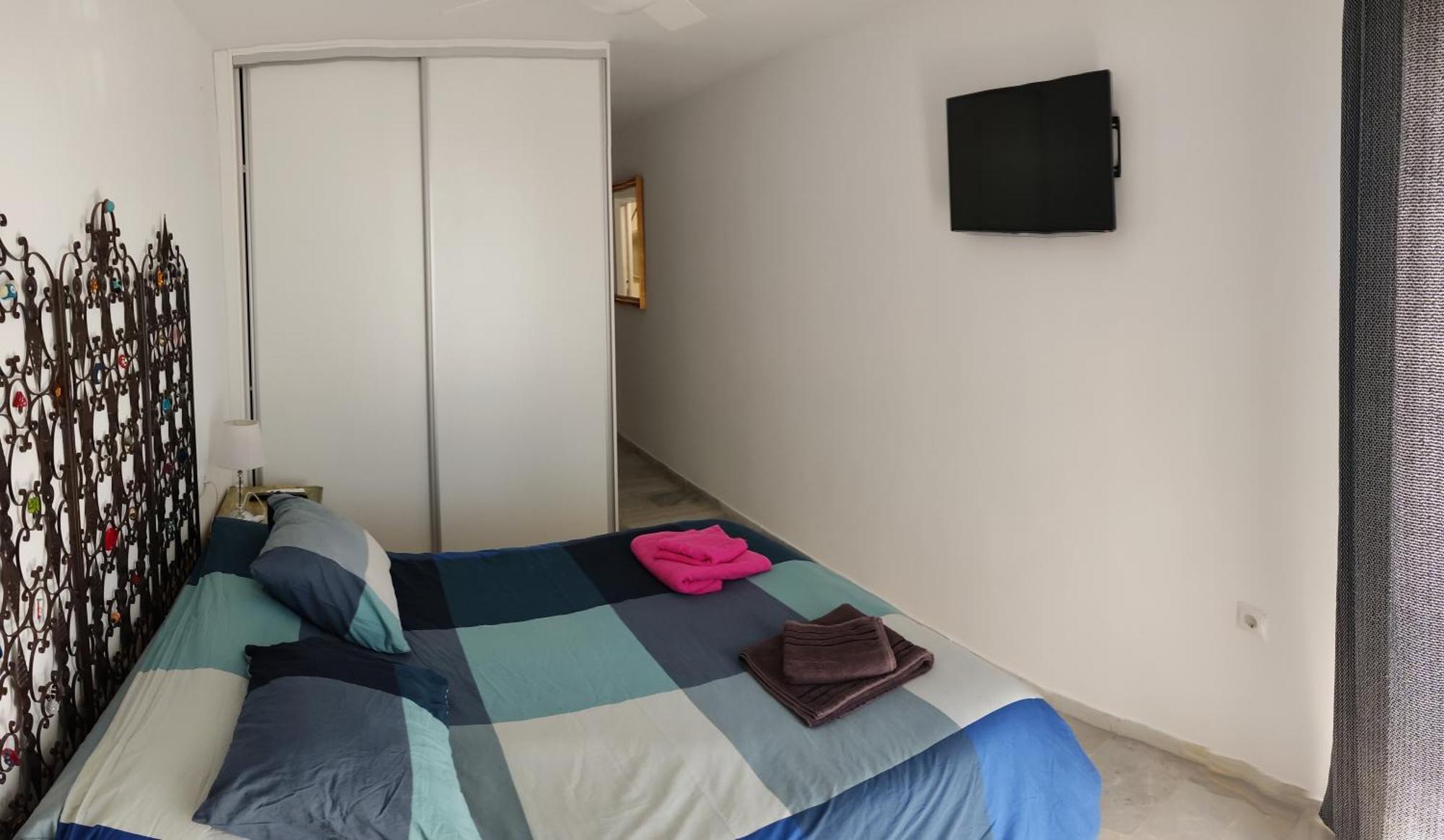 Txistu HOME, Almuñécar Beach Extérieur photo