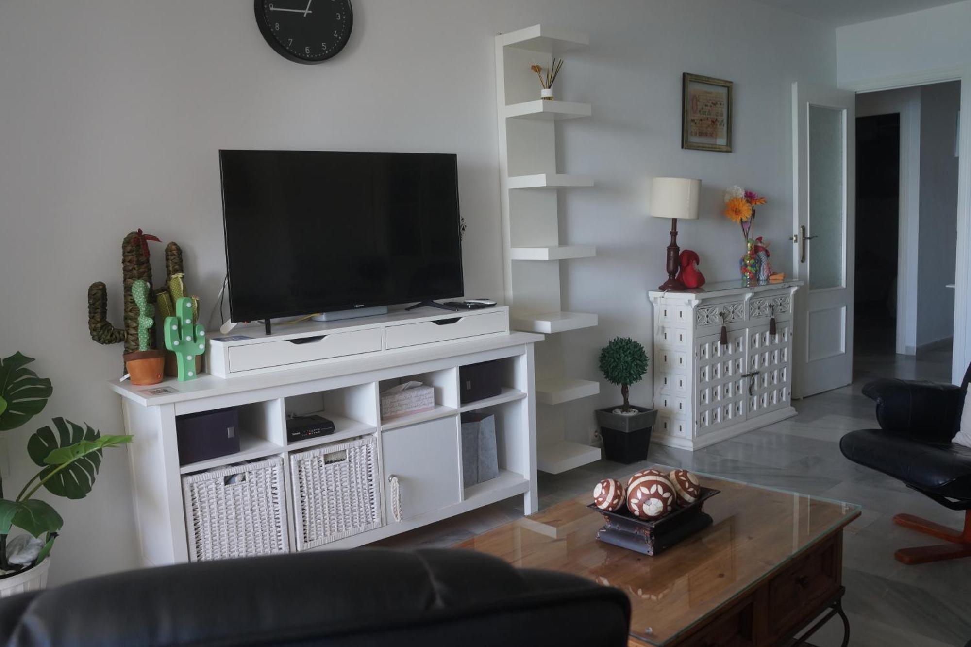 Txistu HOME, Almuñécar Beach Extérieur photo